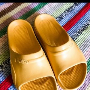 Birki's by Birkenstock Eva slides